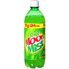 Faygo Moon Mist