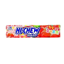 Hi-Chew Strawberry China