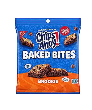 Chips Ahoy! Baked Bites Brookie