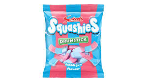 Squashies - Bubblegum Flavor