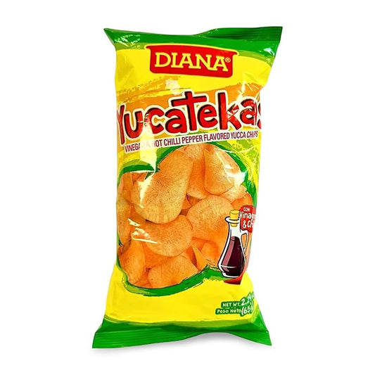 Diana Yucatekas