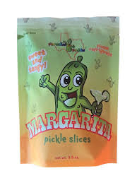Paradise Pickles - Margarita