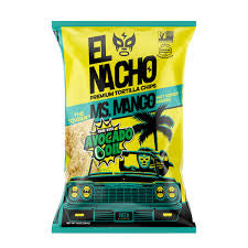 El Nacho Premiun Tortilla Chips Mango