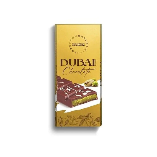 Beemax Dubai Chocolate Gold 30g