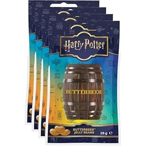 Harry Potter ButterBear Jelly Beans