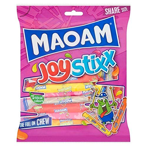 Maoam joystix