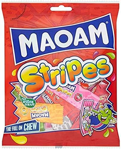 Maoam stripes