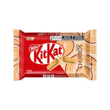 KitKat Churro (Limited Edition)