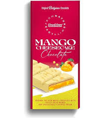 Beemax Mango Cheesecake Chocolate
