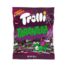 Trolli Tarantula Spain