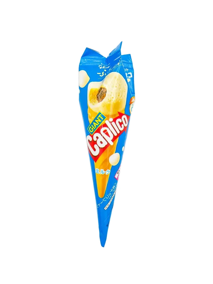 Glico Giant Caplico Milk