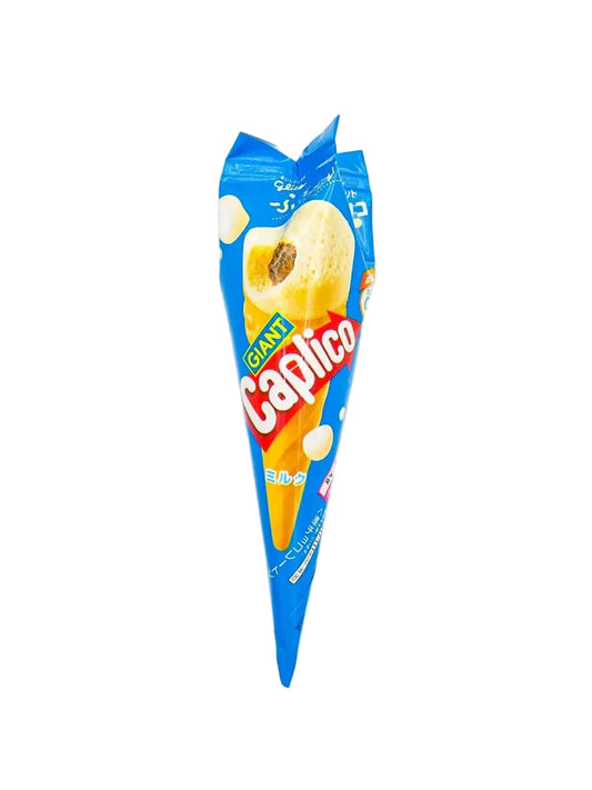 Glico Giant Caplico Milk