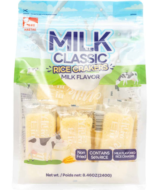 Milk Classic Milk Flavor
