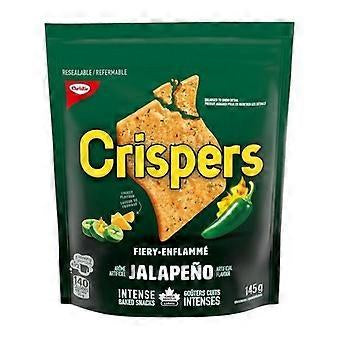 Crispers Jalapeño Flavor
