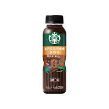 Starbucks Black Coffee
