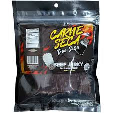 Carne Seca True Seca Salt And Pepper