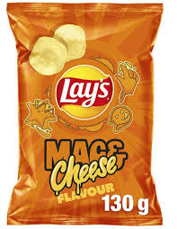 Lays Mac & Cheese