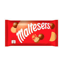 Maltesers Mars Bag UK