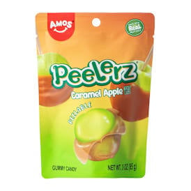 Peelerz Caramel Apple