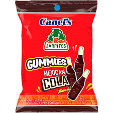 Jarritos Mexican Cola