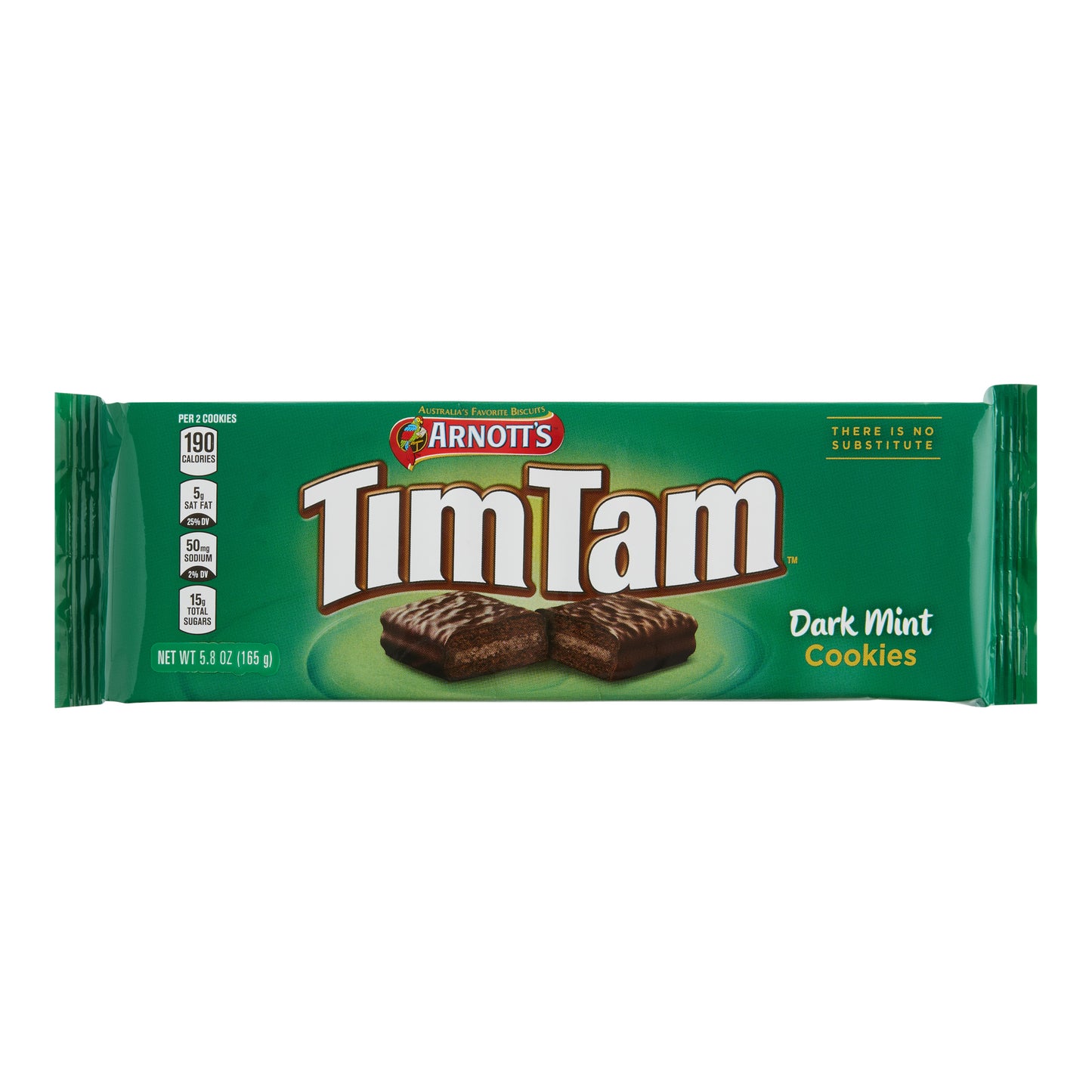 TimTam Choc Mint
