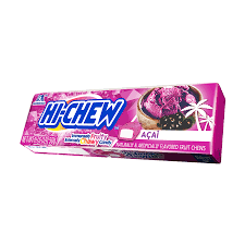 Morinaga Hi-Chew acai