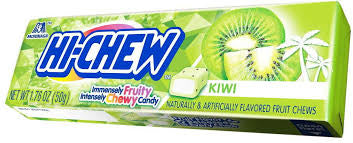 Morinaga Hi-Chew kiwi