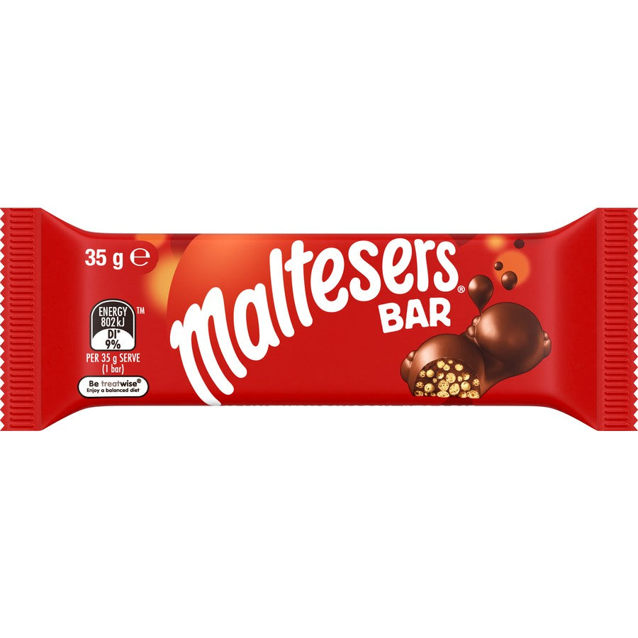 Maltesers Bar