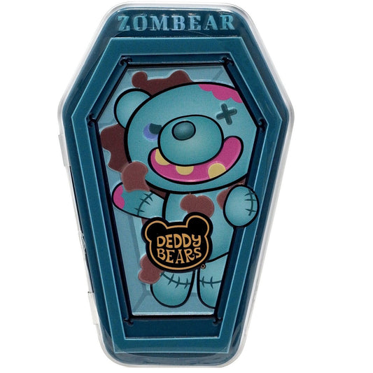 Reddy bears Candy bears