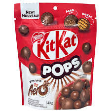 KitKat Pops Aero