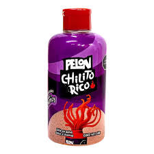 Pelon Chilito Rico - Chamoy