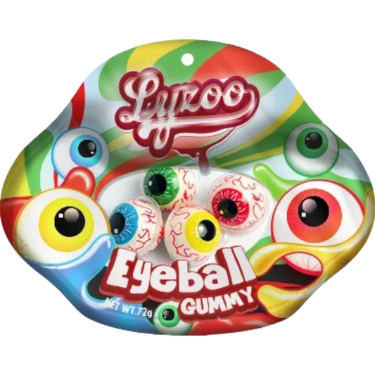 Lyzoo - Eyeball Gummy