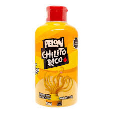 Pelon Chilito Rico - Mango