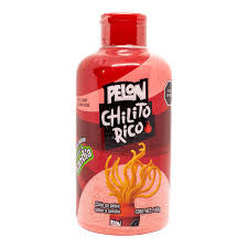 Pelon Chilito Rico - Sandia