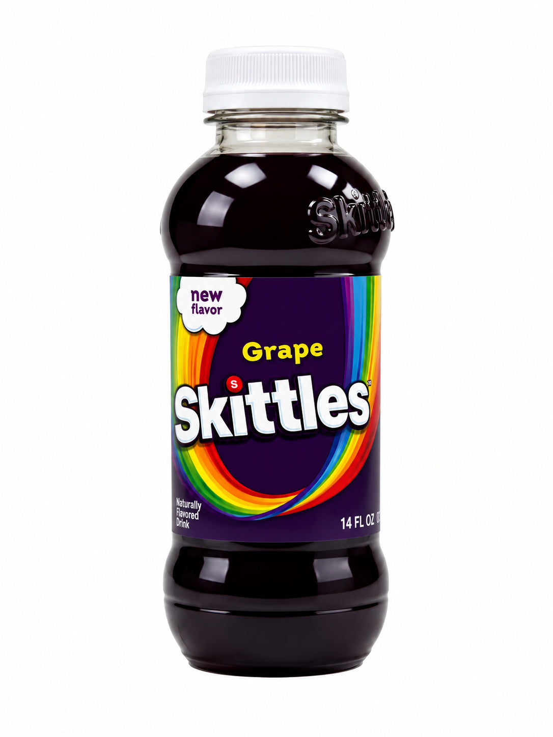 Skittles Grape Drink