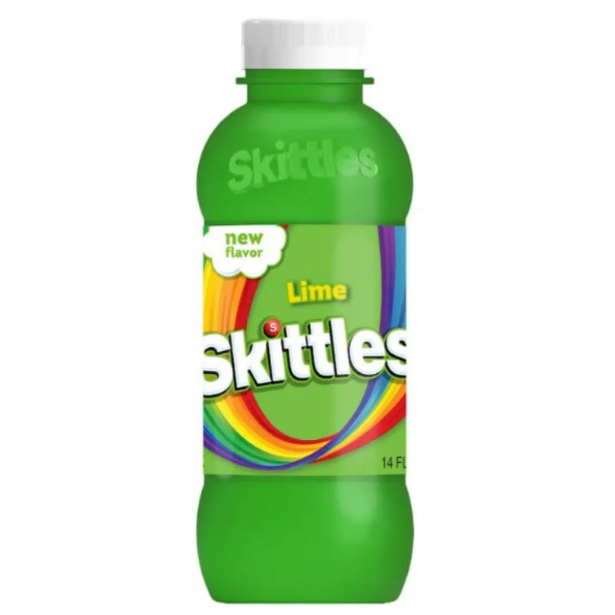 Skittles Lime Drink