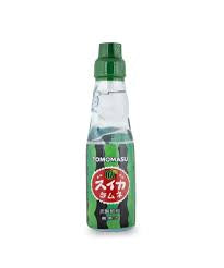 Tomomasu Inryo Carbonated - Watermelon