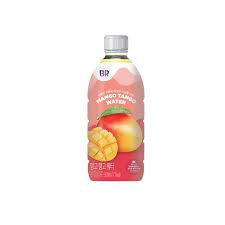 Baskin Robbins Mango Tango Water