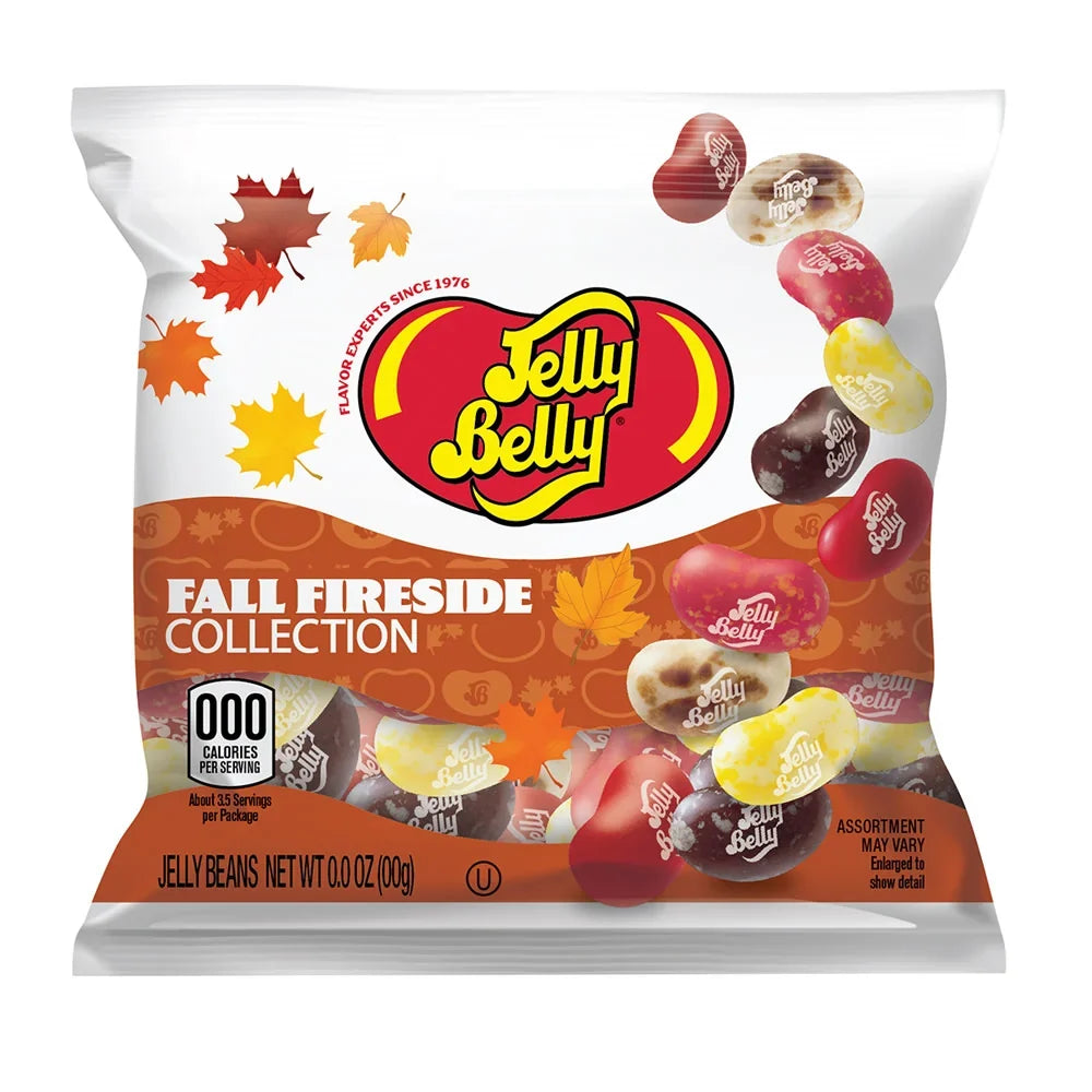 Jelly Belly Fall Fireside