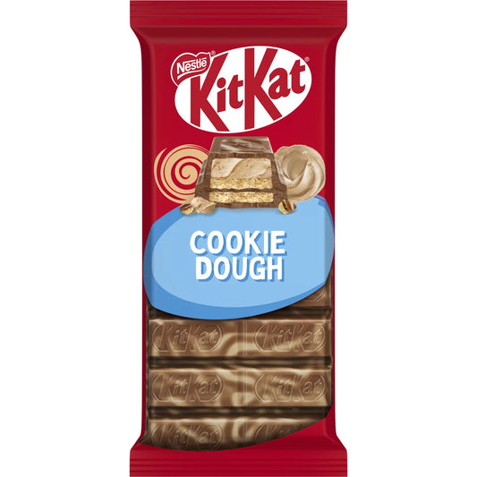 Kitkat Cookie Dough - Tablet