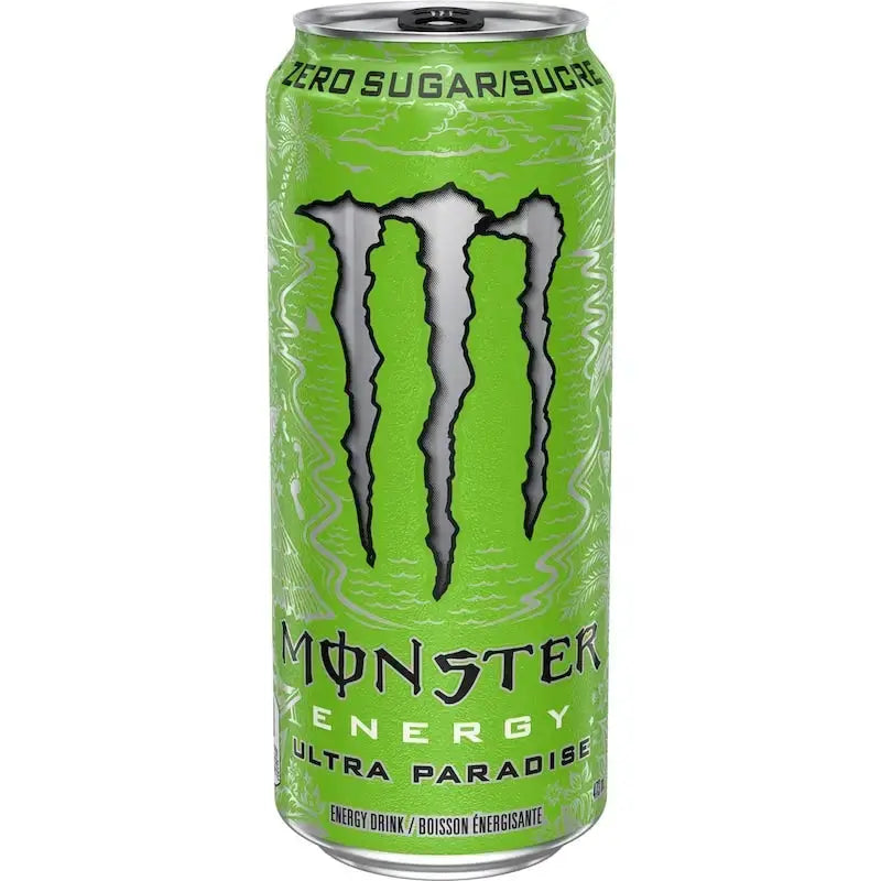 Monster Energy Ultra Paradise Zero Sugar 322ml