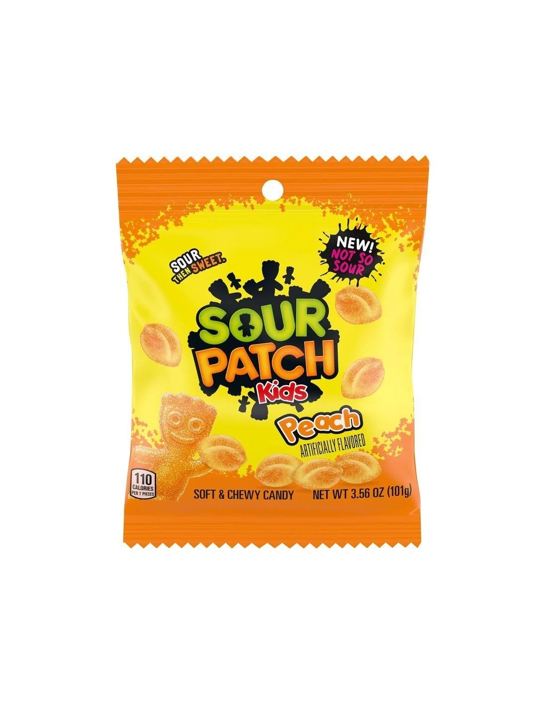 Sour Patch Kids Peach