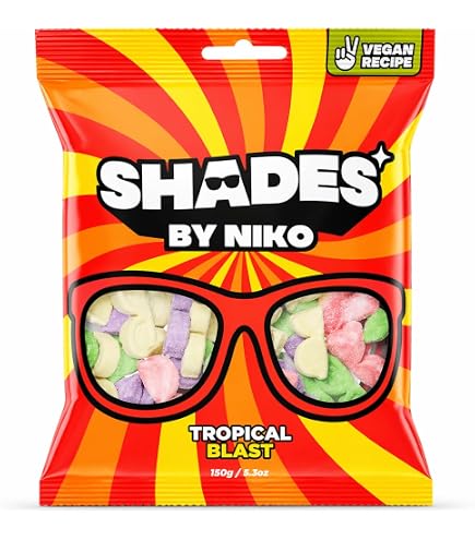 Shades by Niko Tropical Blast