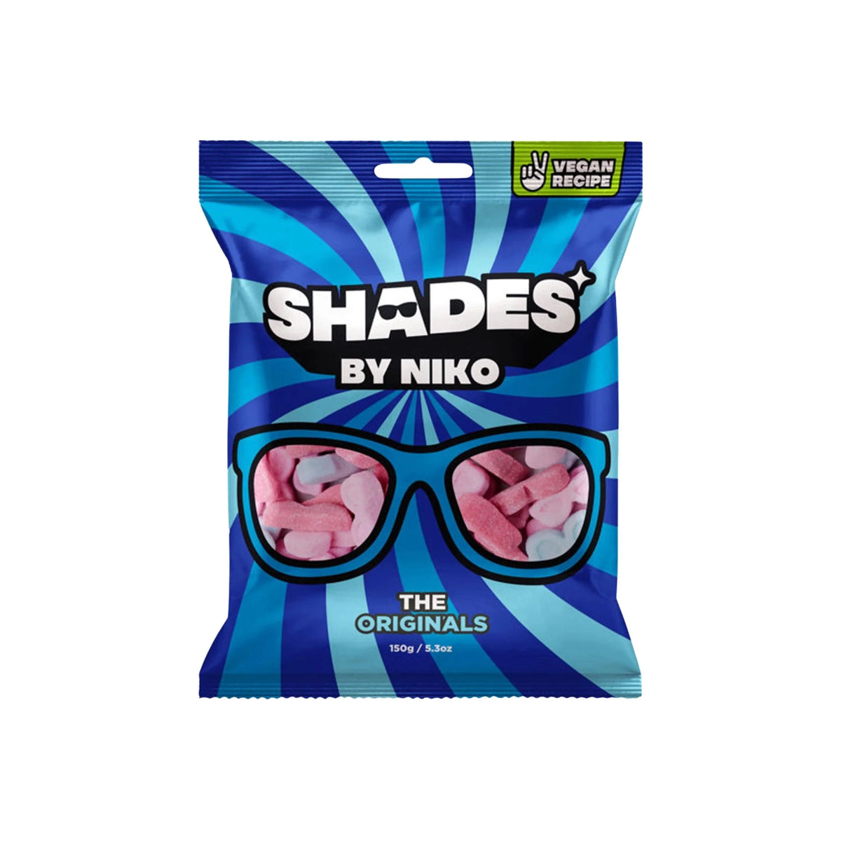 Shades by Niko the Originals