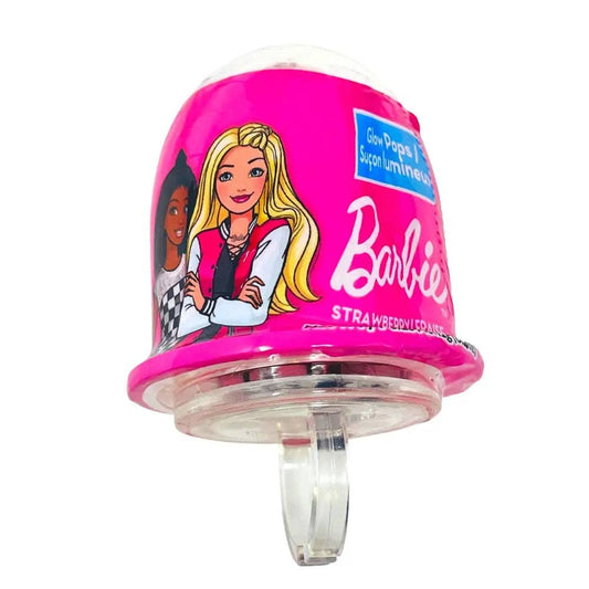 Barbie ring pop