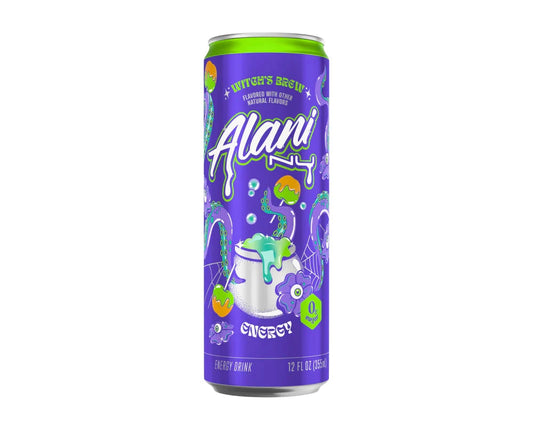 Alani Energy Drink