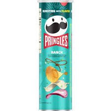 Pringles Ranch