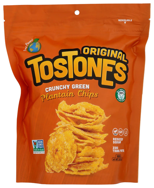 Tostones original
