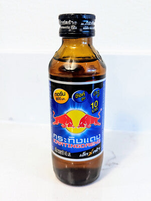 Thai Red Bull