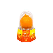 Mandarin Ice Cream